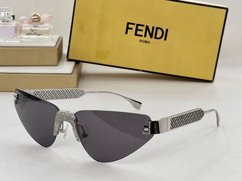 Fendi Sunglasses